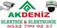 Akdeniz Elektrik Elektronik  - Konya